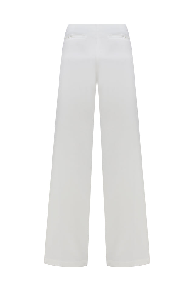 EL BANCO BLOOM pants