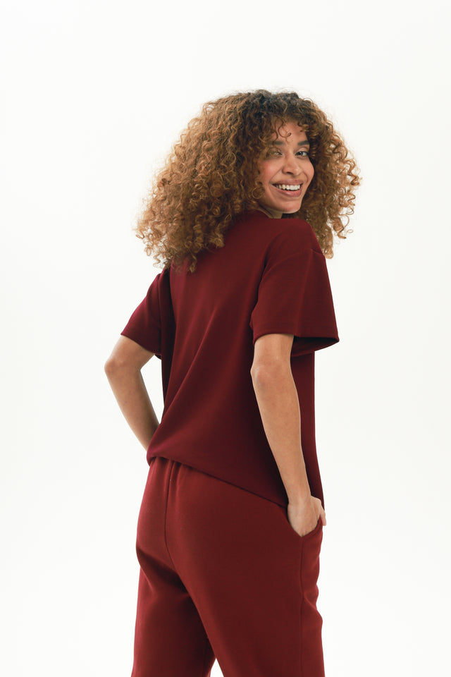T-SHIRT CRISTAL CONTIGO