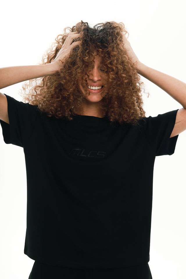 T-SHIRT LOGO CONTIGO