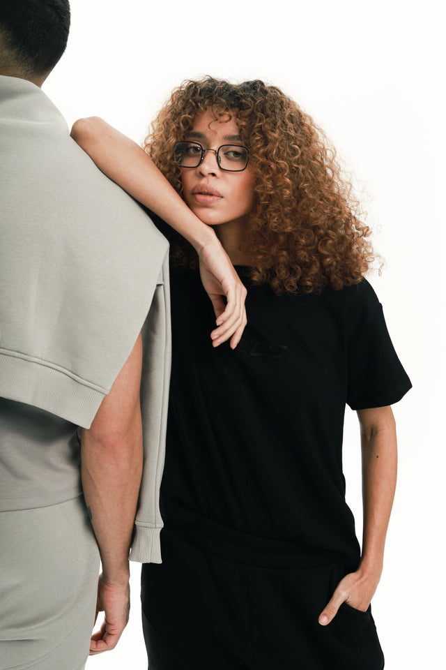 T-SHIRT LOGO CONTIGO
