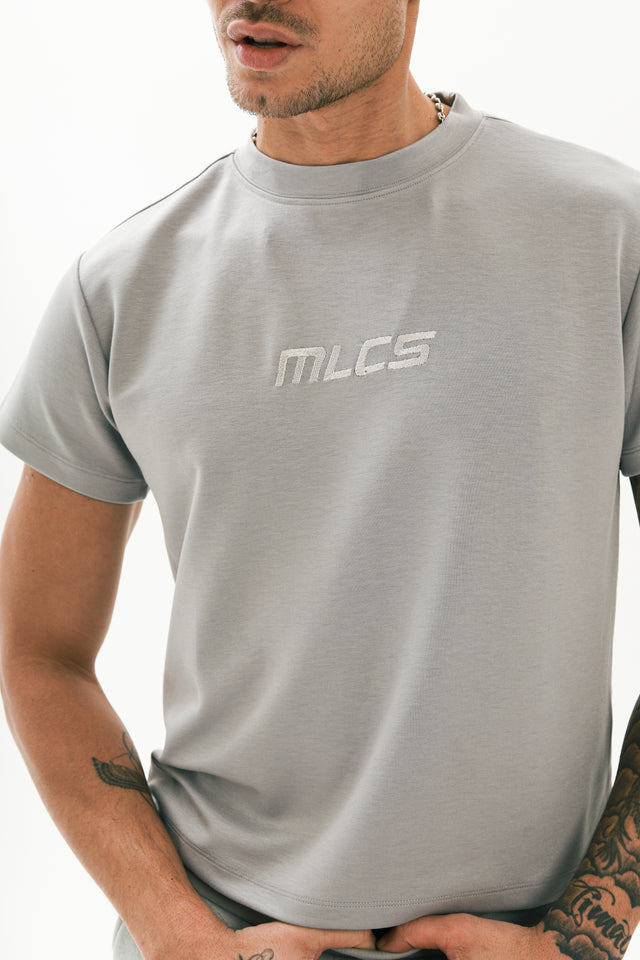 T-SHIRT LOGO CONTIGO